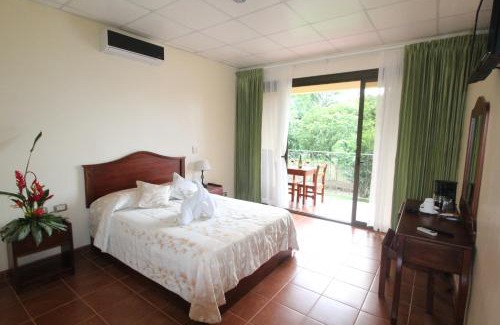 La Fortuna Hôtel | Hotel Monte Real