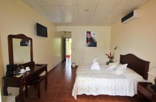 La Fortuna Hôtel | Hotel Monte Real