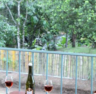 La Fortuna Hôtel | Hotel Monte Real