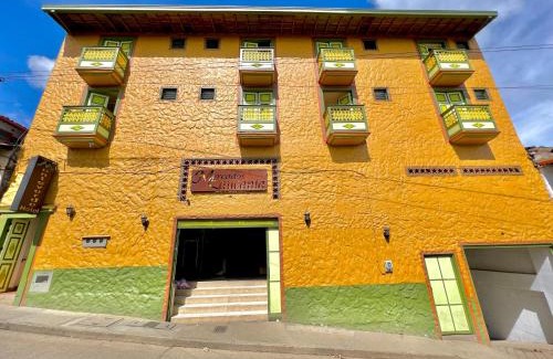 Concordia Hôtel | HOTEL MONTE VERDE
