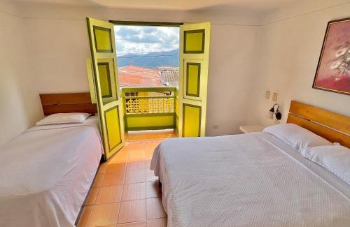 Concordia Hôtel | HOTEL MONTE VERDE