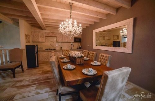Bernal Hôtel | Hotel Montebello