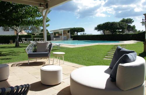 Marina San Gregorio Hôtel | Hotel Montecallini - Adult Only 14