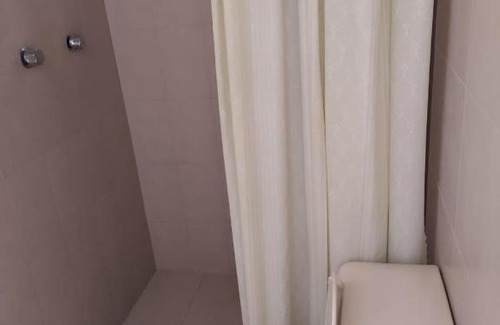 Ciudad Serdan Hôtel | Hotel Montecarlo