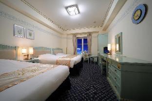 Aoba Ward Hôtel | Hotel Monterey Sendai