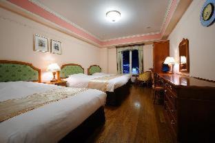 Aoba Ward Hôtel | Hotel Monterey Sendai
