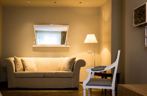 Bistagno Hôtel | Hotel Monteverde