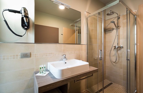 Bistagno Hôtel | Hotel Monteverde