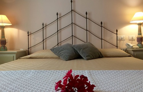 Abbiadori Hôtel | Hotel Monti Di Mola
