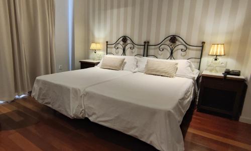 A Guarda Hôtel | Hotel Monumento Convento de San Benito