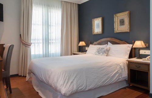 A Guarda Hôtel | Hotel Monumento Convento de San Benito