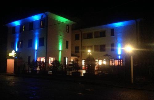 Giussago Hôtel | Hotel Monumento