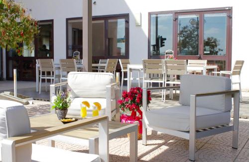 Giussago Hôtel | Hotel Monumento