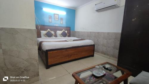 Sarojini Nagar Hôtel | Hotel Moon Chanakyapuri Satya Niketan- Couple Friendly