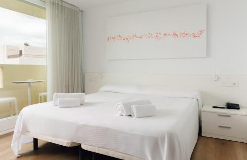 Es Canar Hôtel | Hotel Moon Dreams Paraiso - Adults Recommended