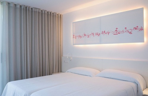Es Canar Hôtel | Hotel Moon Dreams Paraíso