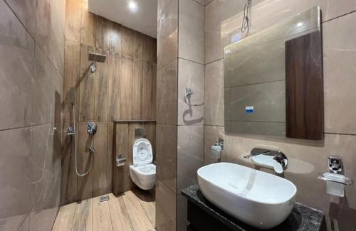 Phagwara Hôtel | Hotel Moon Light