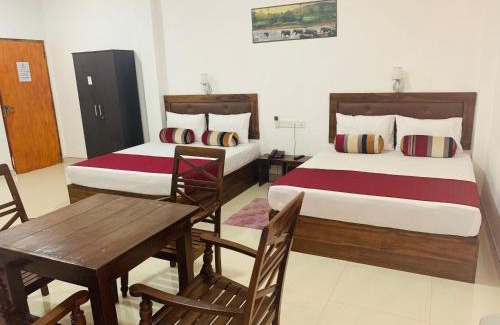 Anuradhapura Hôtel | Hotel Moonstone
