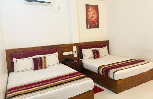 Anuradhapura Hôtel | Hotel Moonstone