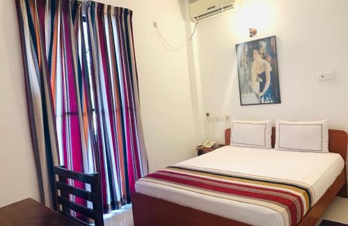 Anuradhapura Hôtel | Hotel Moonstone