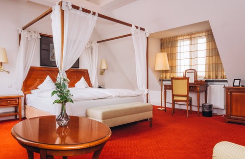 Pfaffenhofen an der Ilm Hôtel | Hotel Moosburger Hof