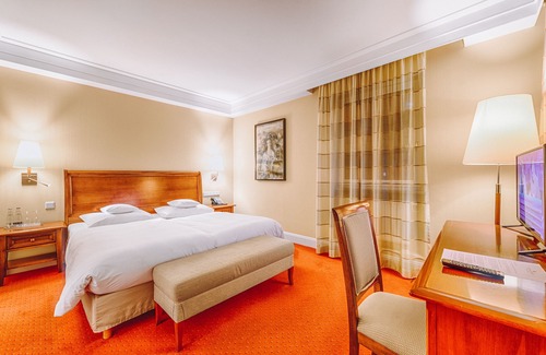 Pfaffenhofen an der Ilm Hôtel | Hotel Moosburger Hof