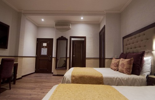Downtown Guadalajara Hôtel | Hotel Morales Historical & Colonial Downtown Core