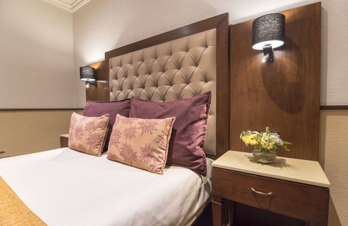 Downtown Guadalajara Hôtel | Hotel Morales Historical & Colonial Downtown Core