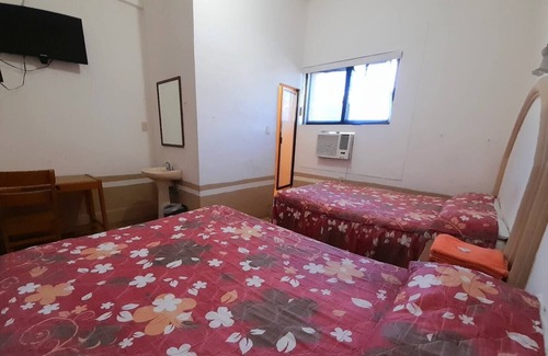 Centro Historico Hôtel | Hotel Morales Inn