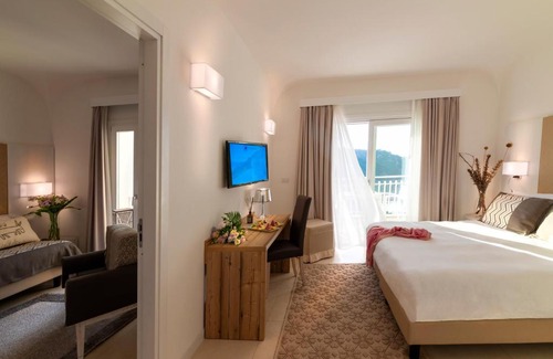 Santa Teresa di Gallura Hôtel | Hotel Moresco