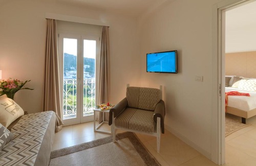 Santa Teresa di Gallura Hôtel | Hotel Moresco