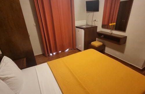 Nei Pori Hôtel | Hotel Morfeas