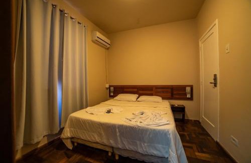 Ararangua Hôtel | Hotel Morro dos Conventos