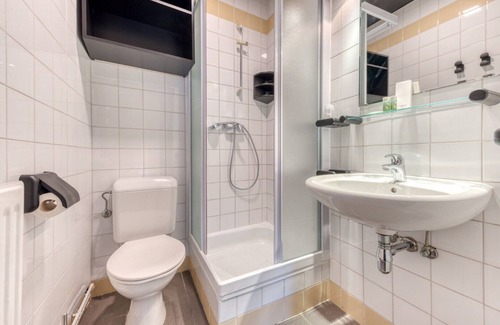 Oupeye Hôtel | Hotel Mosa