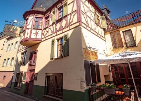 Bullay Hôtel | Hotel Mosella