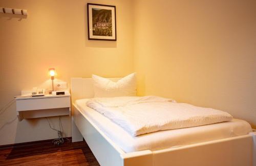 Bullay Hôtel | Hotel Mosella