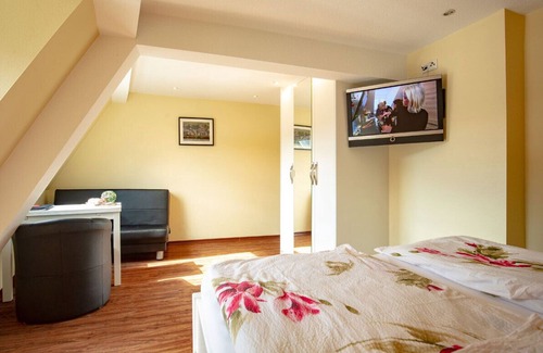Bullay Hôtel | Hotel Mosella