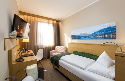 Seeboden Hôtel | Moserhof