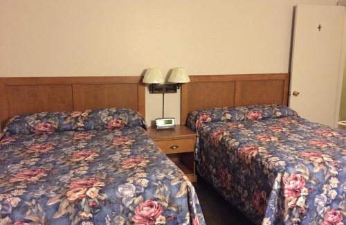 St-Augustin-de-Woburn Hôtel | Hotel Motel Arnold