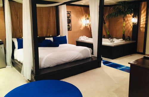 Mauricie Hôtel | Hotel - Motel Coconut