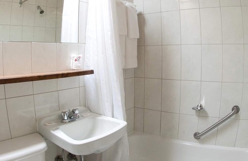 Mauricie Hôtel | Hotel - Motel Coconut