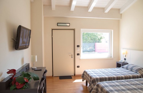 Viadana Hôtel | Hotel Motel Giglio