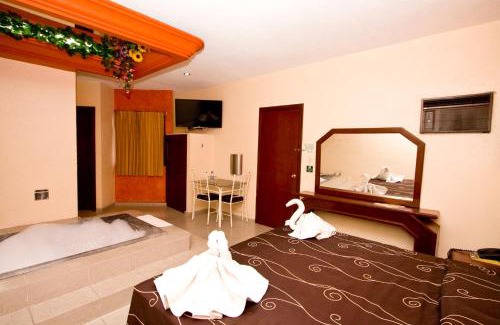 Jiutepec Hôtel | Hotel & Motel Hacienda Jiutepec