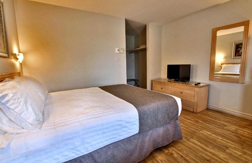 Sainte-Marie Hôtel | Hotel-Motel La Difference
