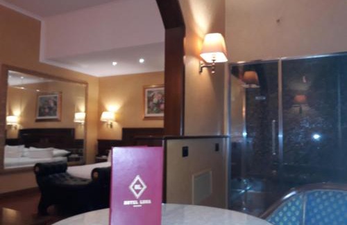 Novegro Hôtel | Hotel Motel Luna