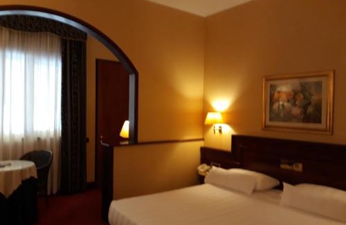 Novegro Hôtel | Hotel Motel Luna