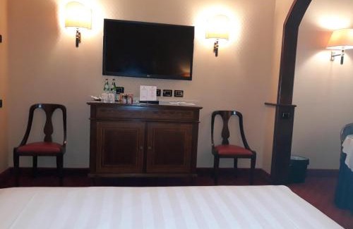 Novegro Hôtel | Hotel Motel Luna