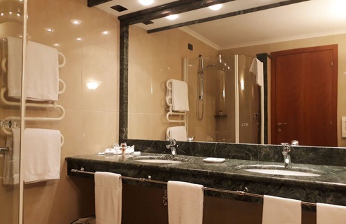 Novegro Hôtel | Hotel Motel Luna