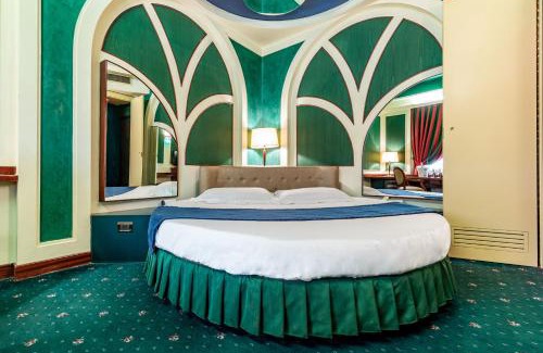 Piotello Hôtel | Hotel Motel Miami