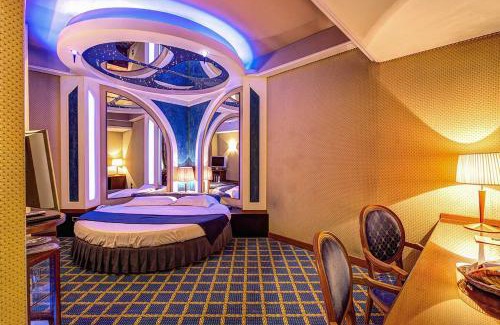 Piotello Hôtel | Hotel Motel Miami